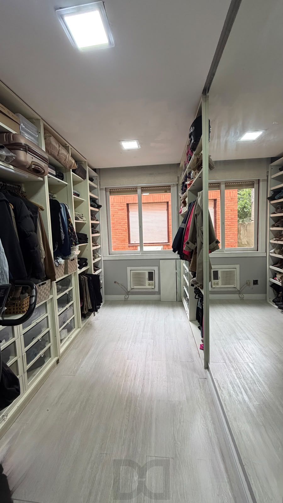 Apartamento 3 quartos, com piscina privativa, no Cristal — foto 17