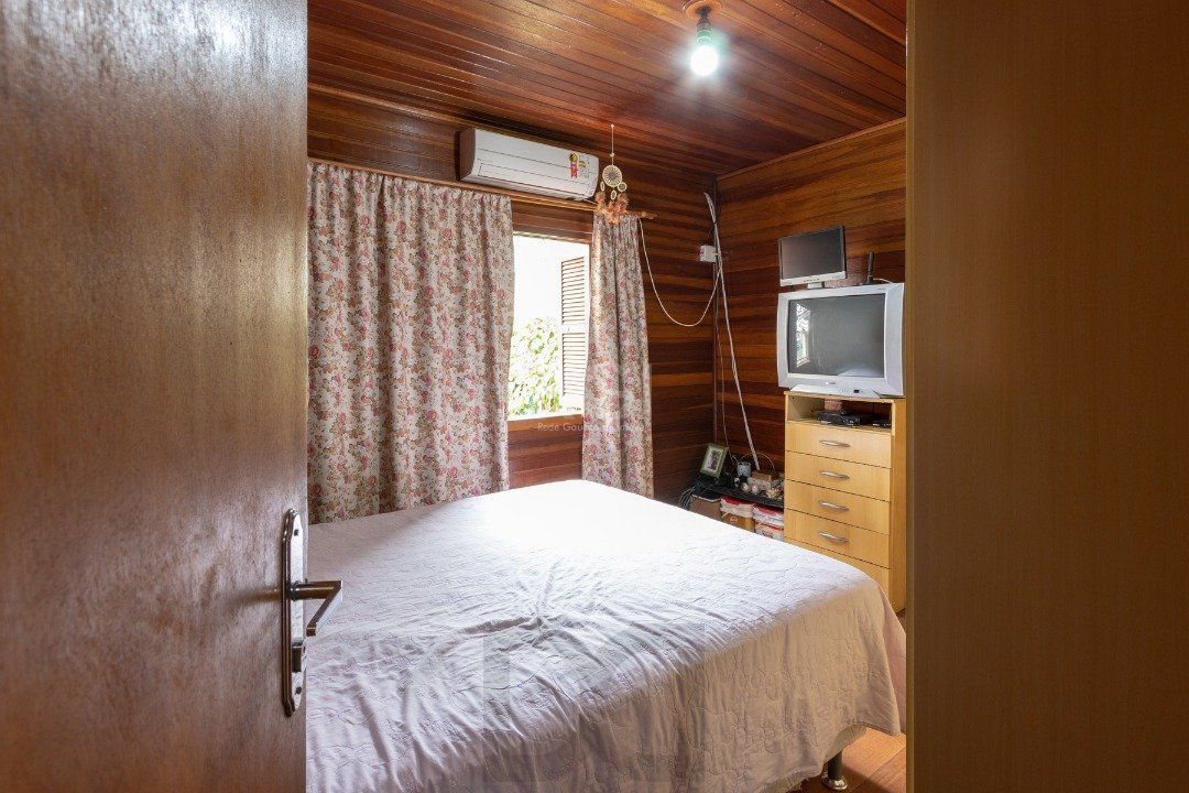 Casa para Venda - 54m², 2 dormitórios, 4 vagas - Cristal — foto 8