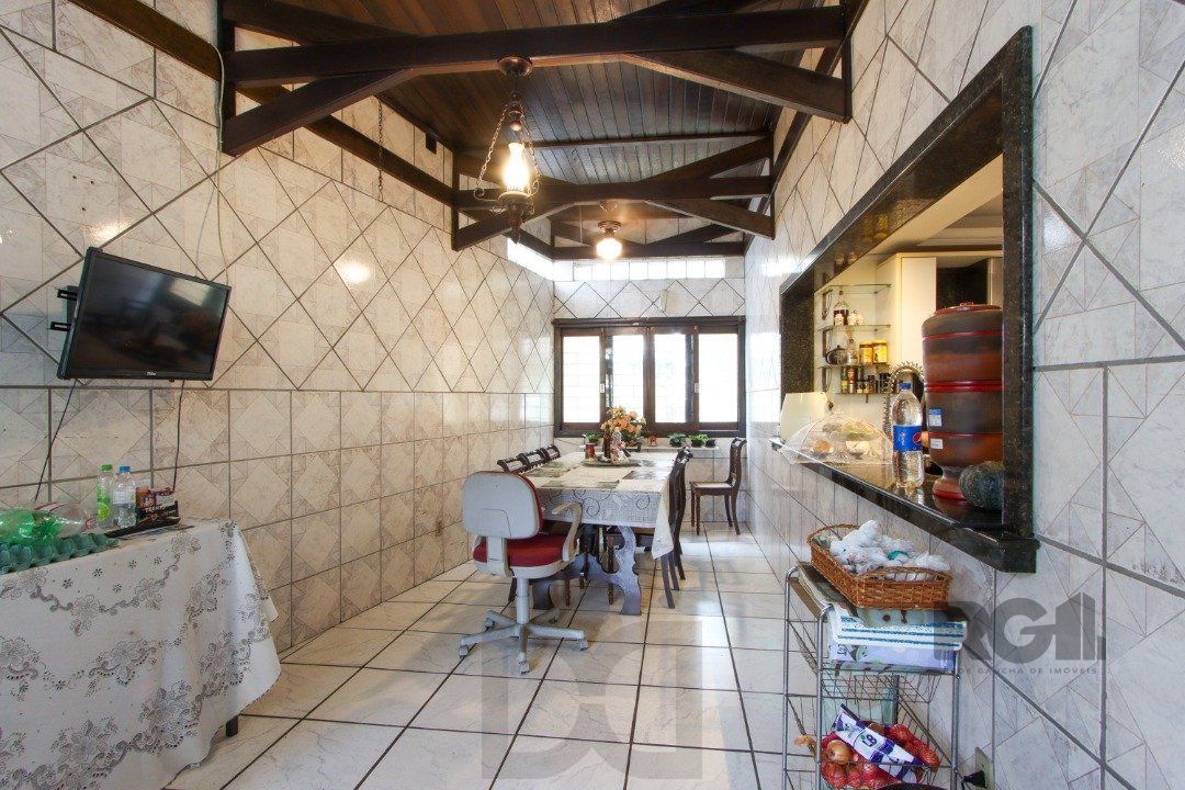 Casa de esquina. — foto 16