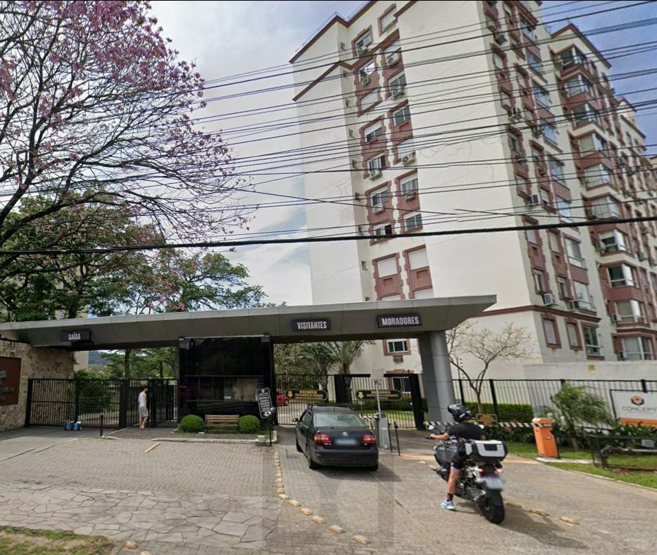 Apartamento 3 quartos, Cavalhada — foto 2