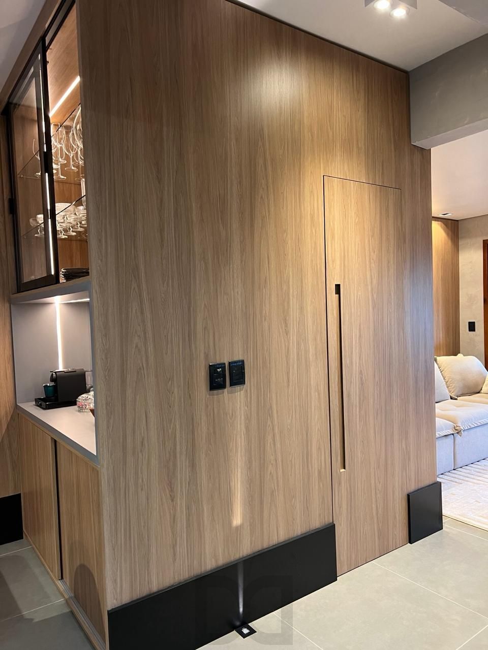 Casa em condomínio fechado para venda no bairro Jardim Isabel, com aproximadamente 204m² de área privativa,. — foto 29