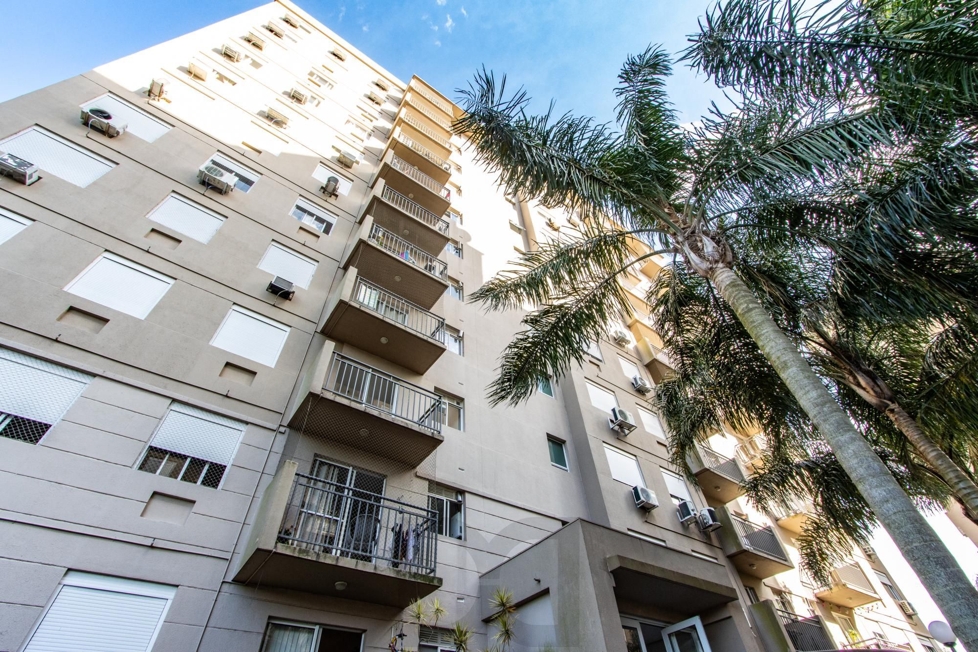 Apartamento 03 Dormitórios em Ótimo Condominio Viver Zona Sul — foto 31