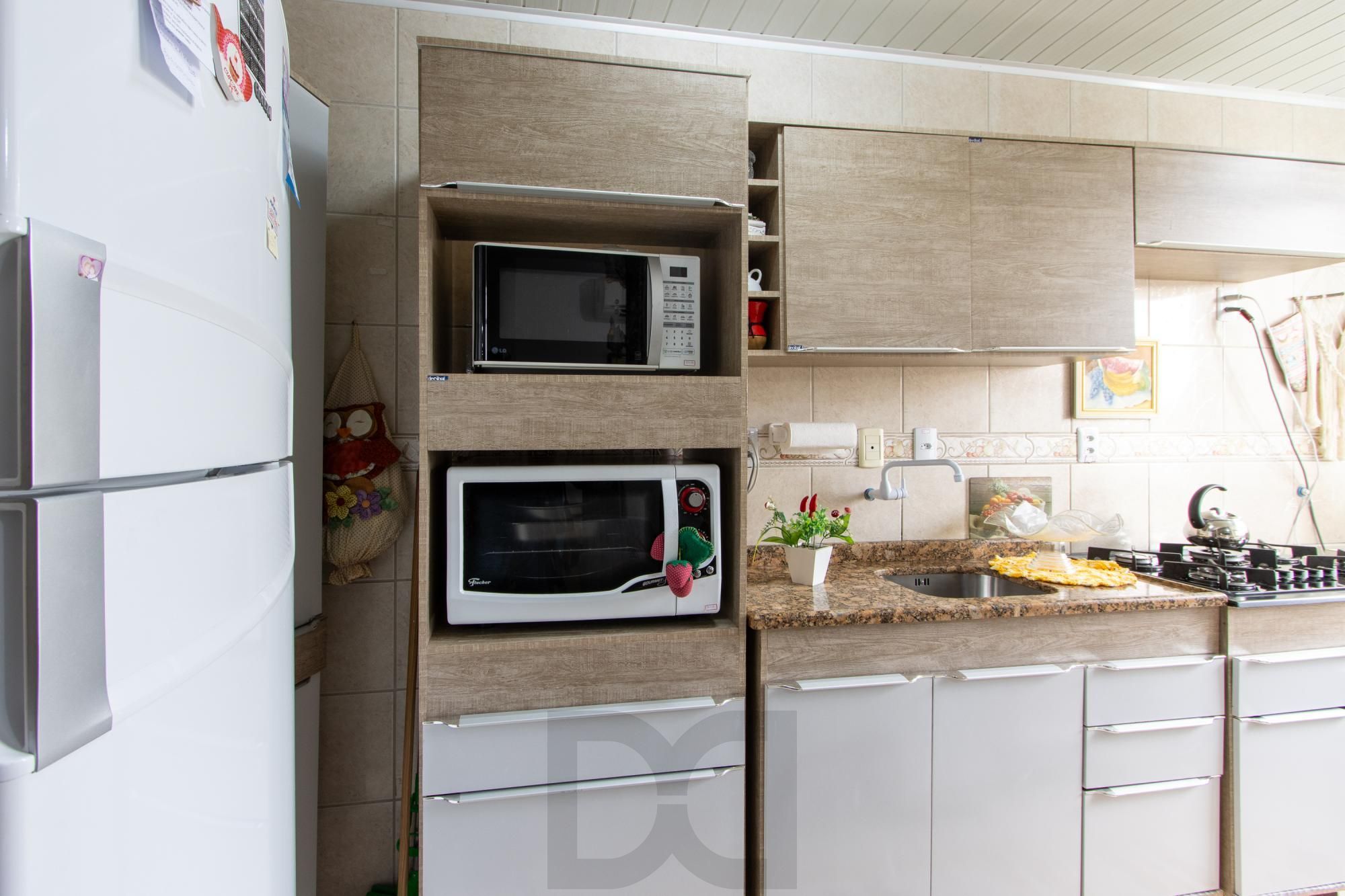 Apartamento para Venda - 35.56m², 1 dormitório, 1 vaga - Vila Nova — foto 8