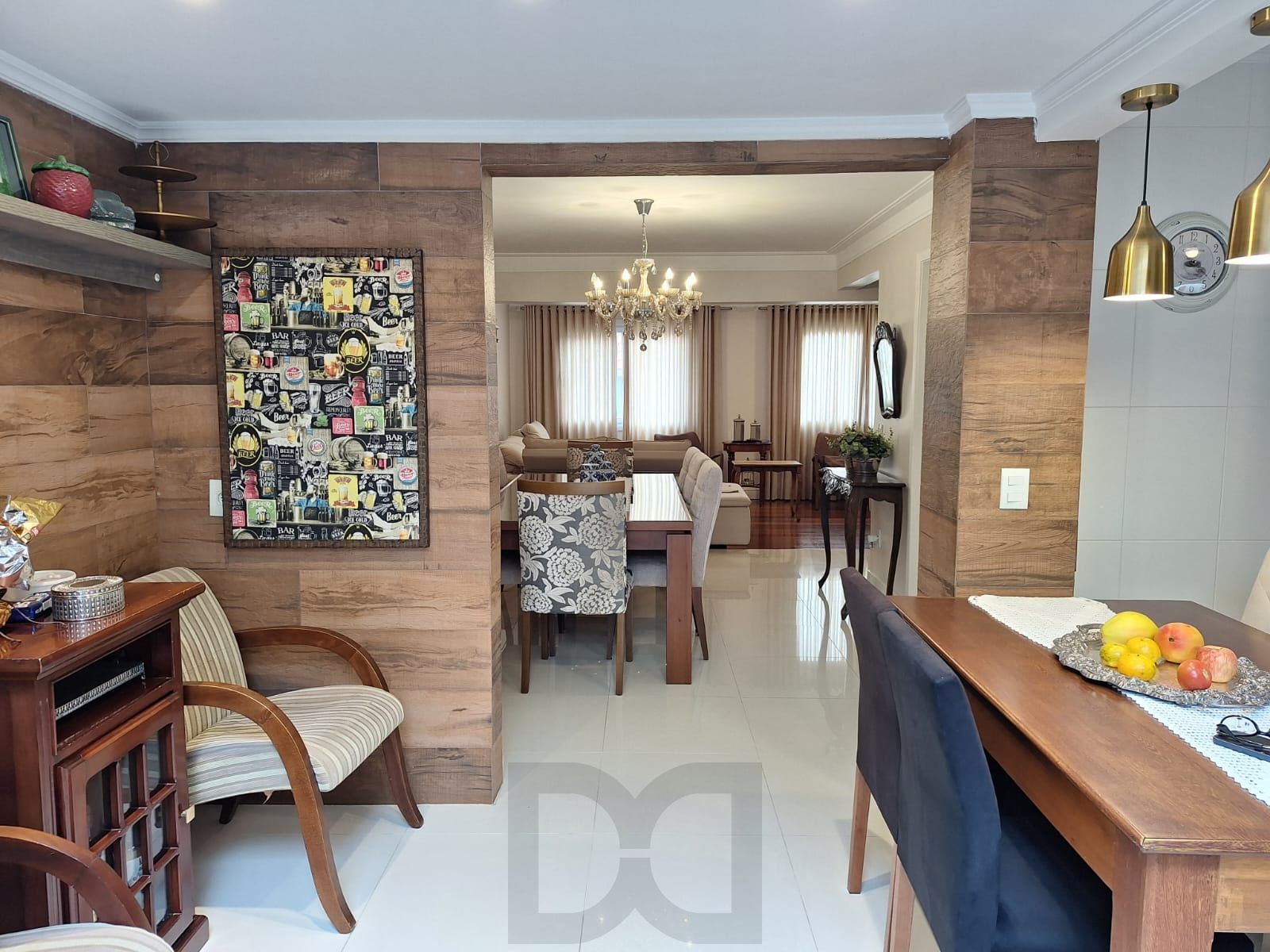 Casa em Condomínio 4 quartos (1 suite), 4 vagas - Bairro Tristeza — foto 9