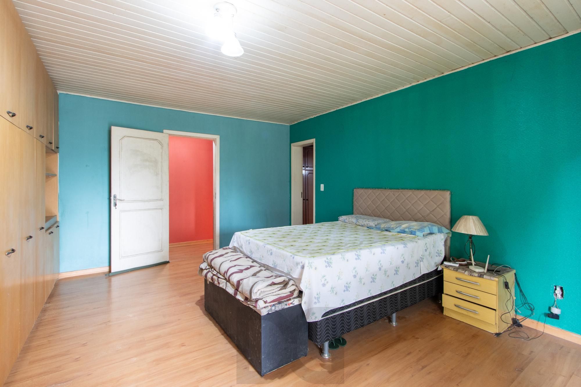Casa para Venda - 385m², 4 dormitórios, sendo 3 suites, 2 vagas - Belém Velho — foto 40
