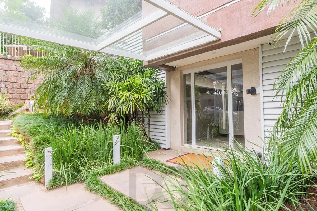 Apartamento garden com 3 quartos no bairro Cristal — foto 55