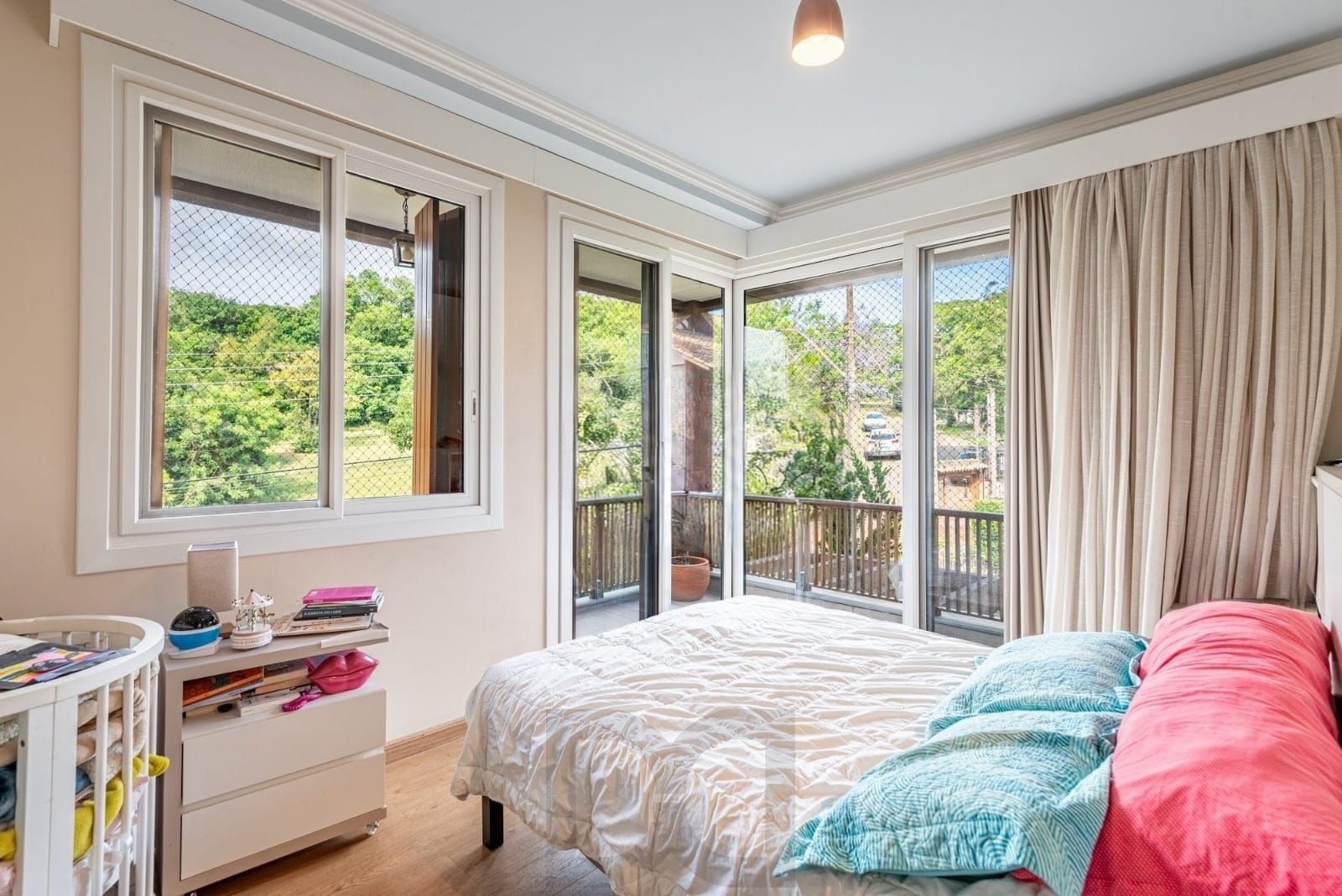 Excelente casa de 3 quartos, 1 suíte e 2 vagas no bairro Ipanema! — foto 17