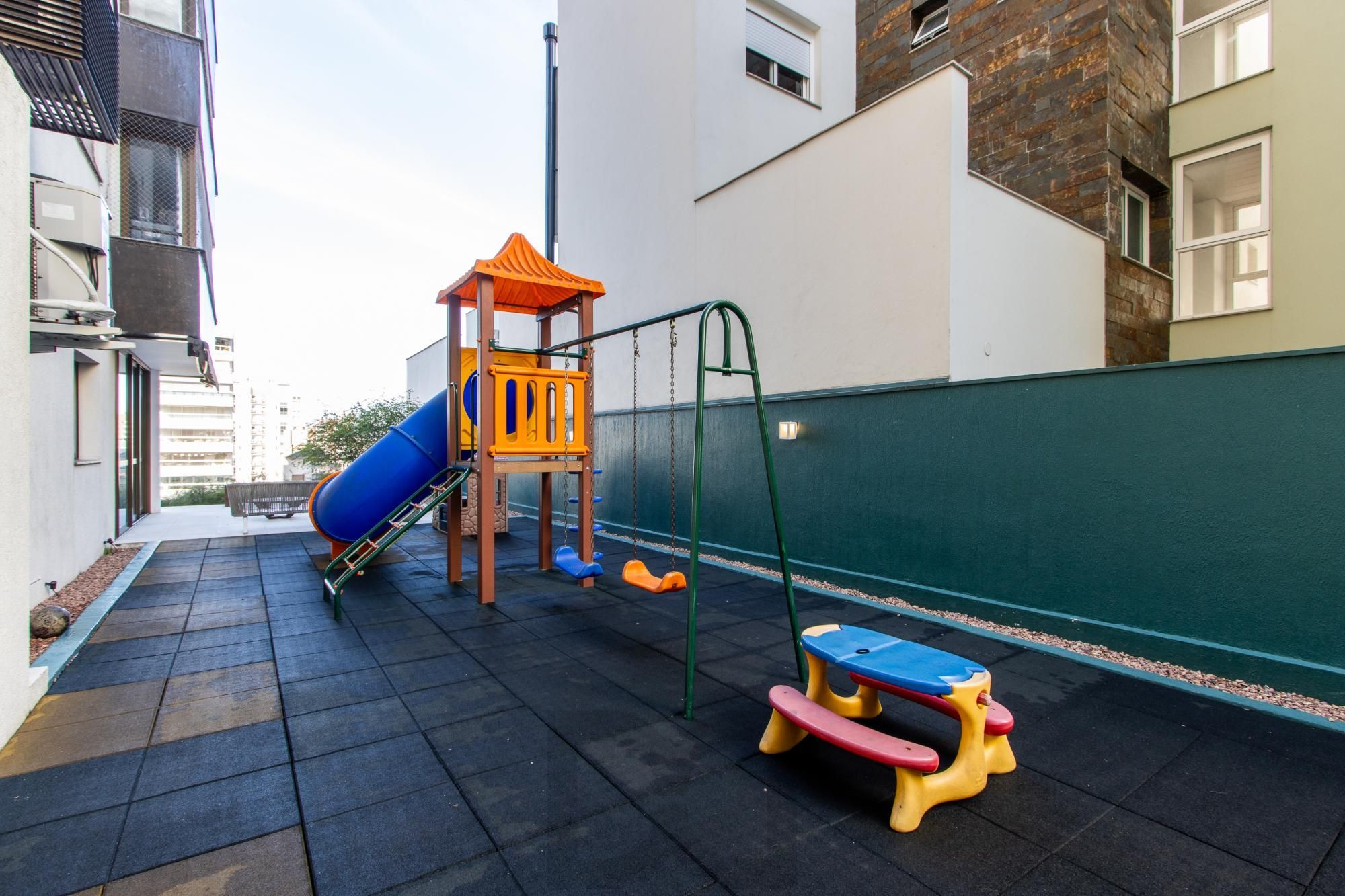 Apartamento amplo, com 2 suítes e 2 vagas cobertas- Bairro Bela Vista — foto 54