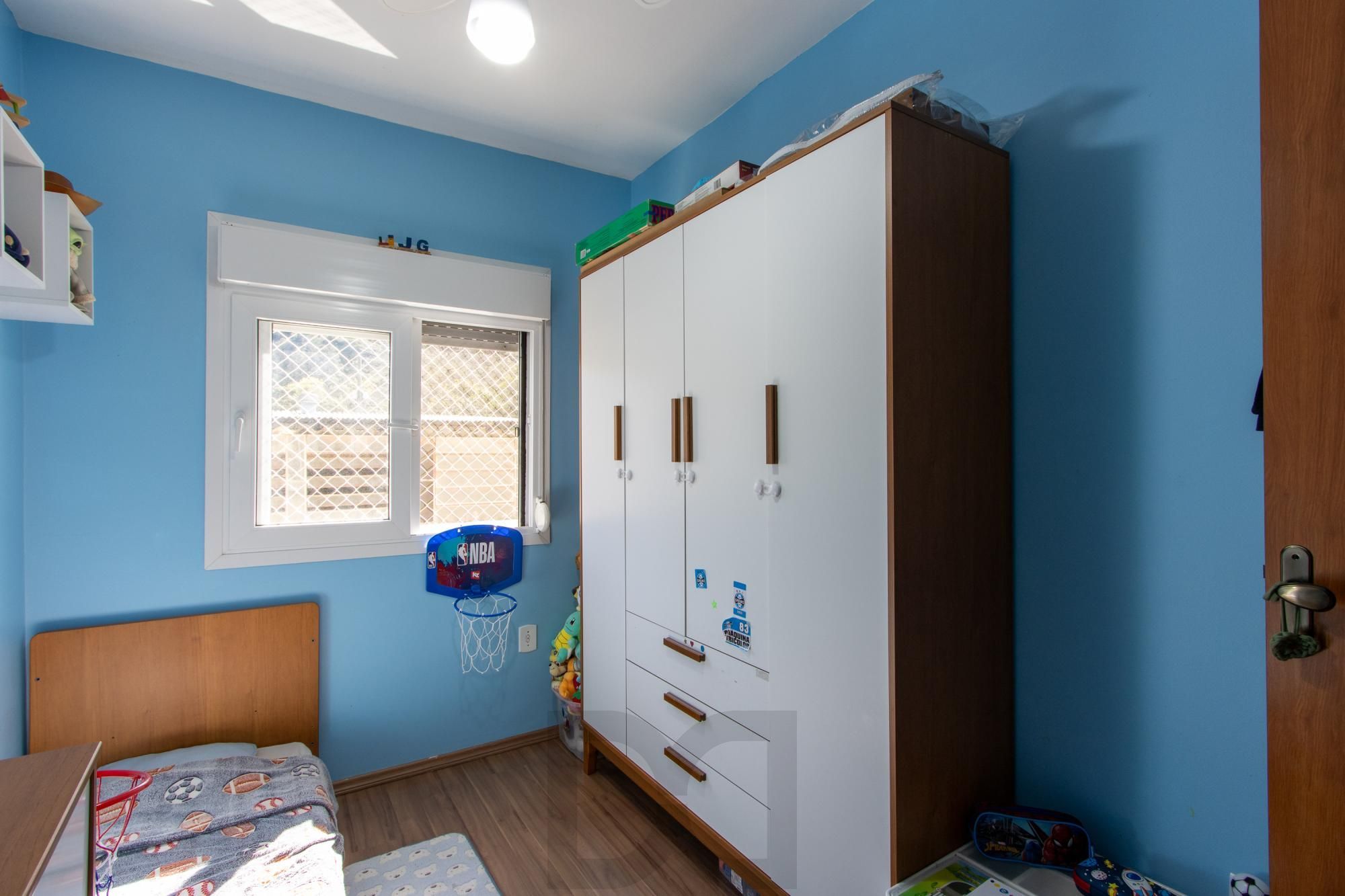 Casa em condomínio no bairro Aberta dos Morros — foto 21