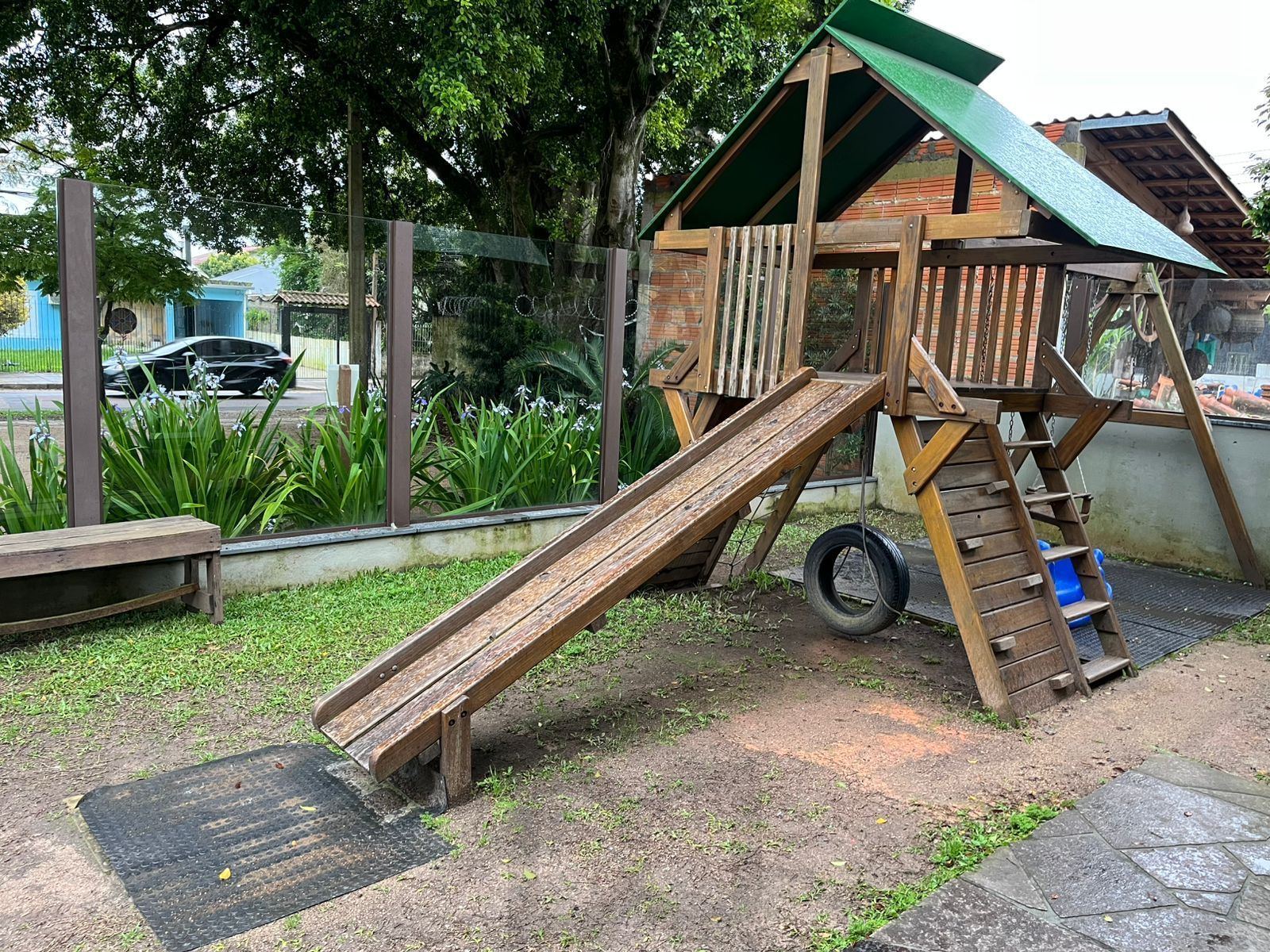 Apartamento 2 dormitórios - Bairro Ipanema — foto 24