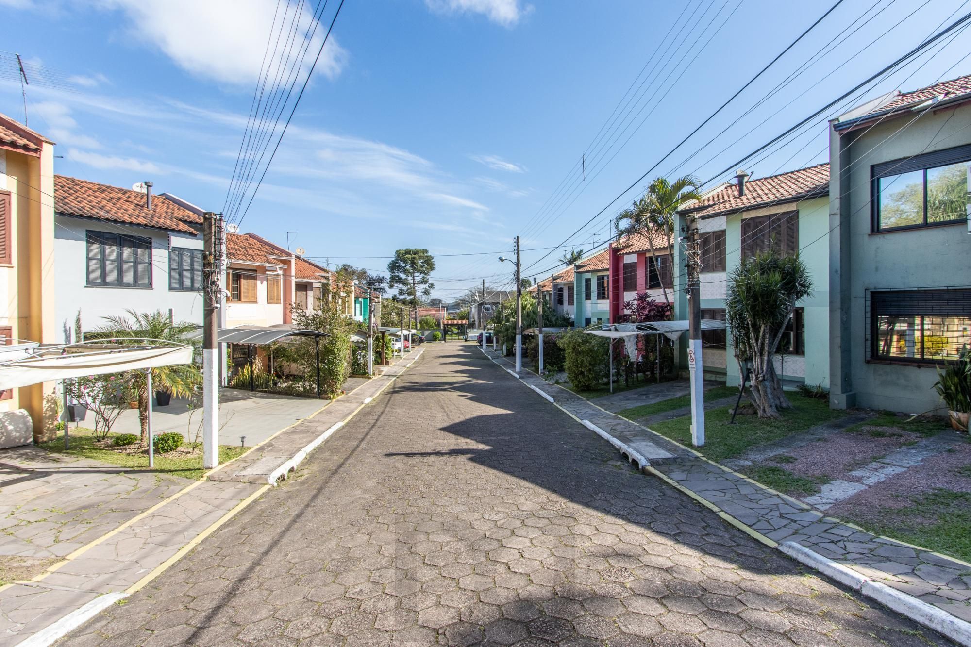 Casa em condominio na zona Sul. — foto 2