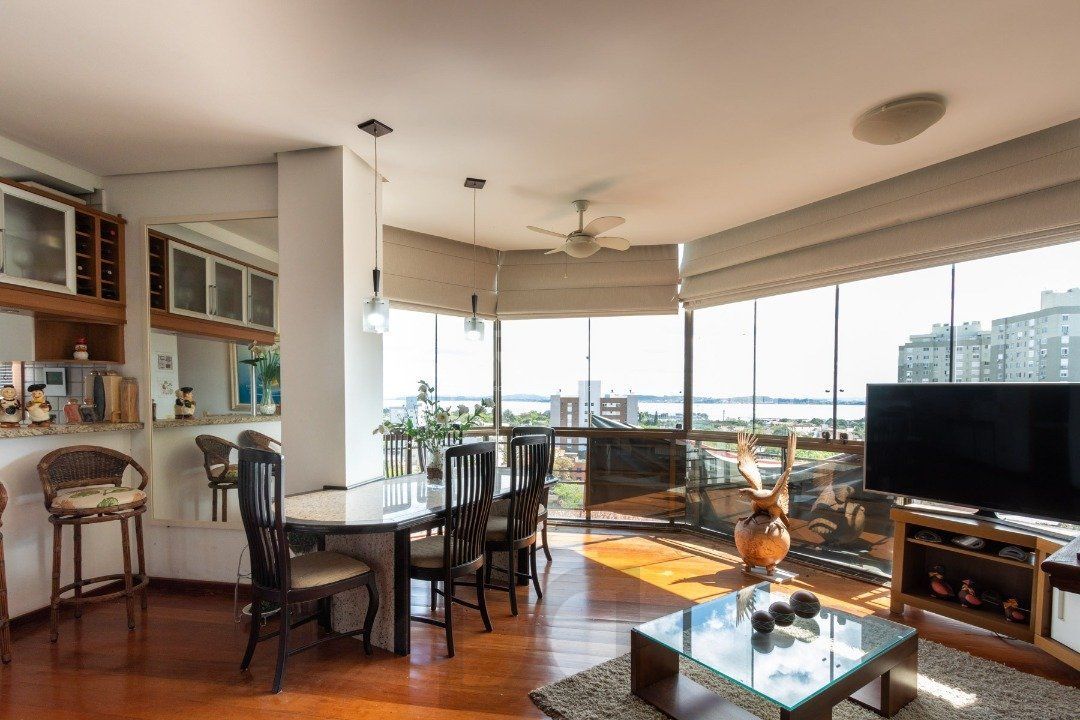 Cobertura para Venda - 157.05m², 2 dormitórios, 2 vagas - Tristeza — foto 14