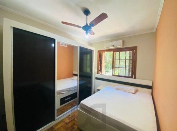 Casa 4 dormitórios, localizada no bairro Hípica, em Porto Alegre. — foto 11