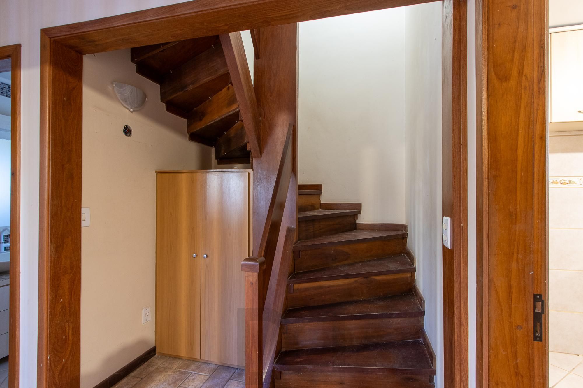 Casa 3 dormitórios, 1 suíte, 2 vagas - Bairro Camaquã — foto 21