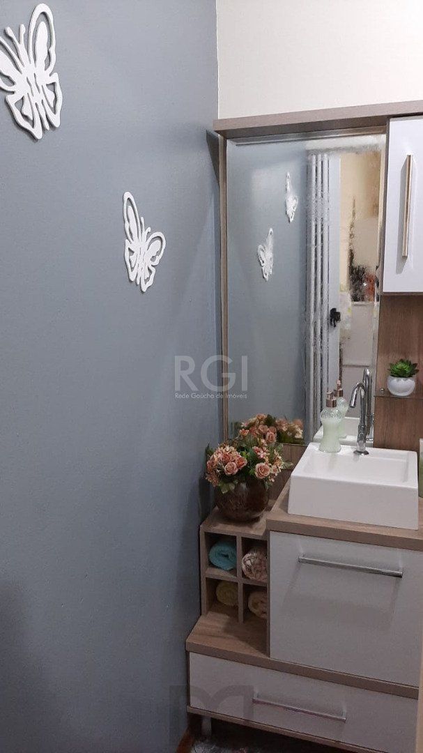 Casa para Venda - 80m², 2 dormitórios, 4 vagas - Lami — foto 5