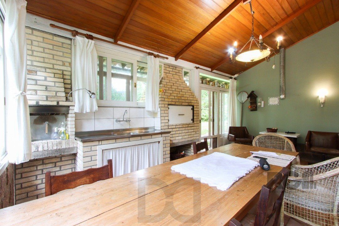 Sitio com casa com 3 quartos, suite, em terreno com 7.320m² - Belem Velho — foto 24