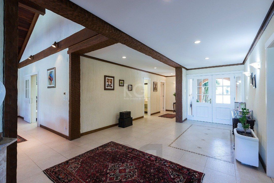 Casa Condominio para Venda - 449.25m², 3 dormitórios, sendo 3 suites, 3 vagas - Terra Ville — foto 25