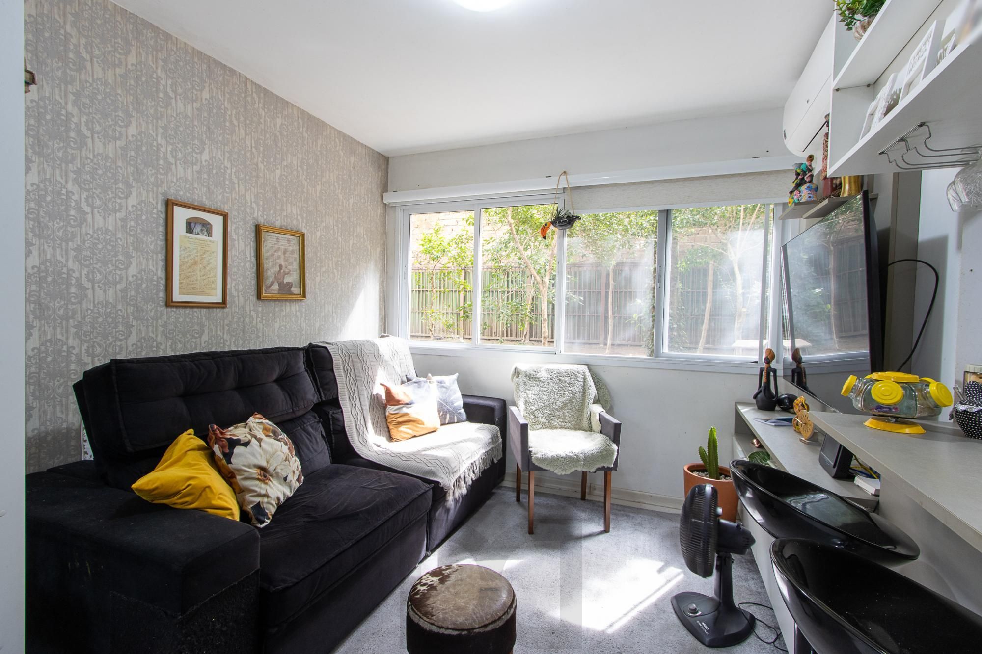 APARTAMENTO Á VENDA NO BAIRRO TERESÓPOLIS - 03 QUARTOS SENDO 01 SUITE - 01 VAGA — foto 5