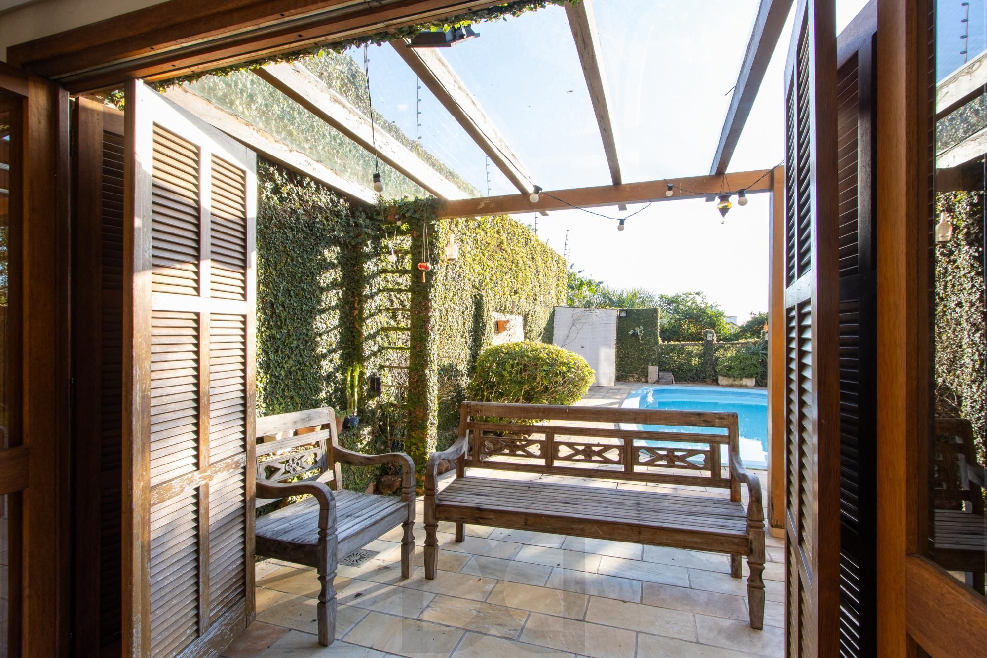 Casa Térrea — foto 53