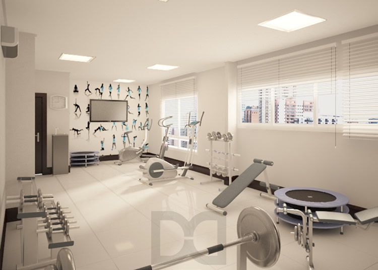 Apartamento de 3 dormitórios, 3 suítes, e 4 vagas, no bairro Jardim Lindoia — foto 3