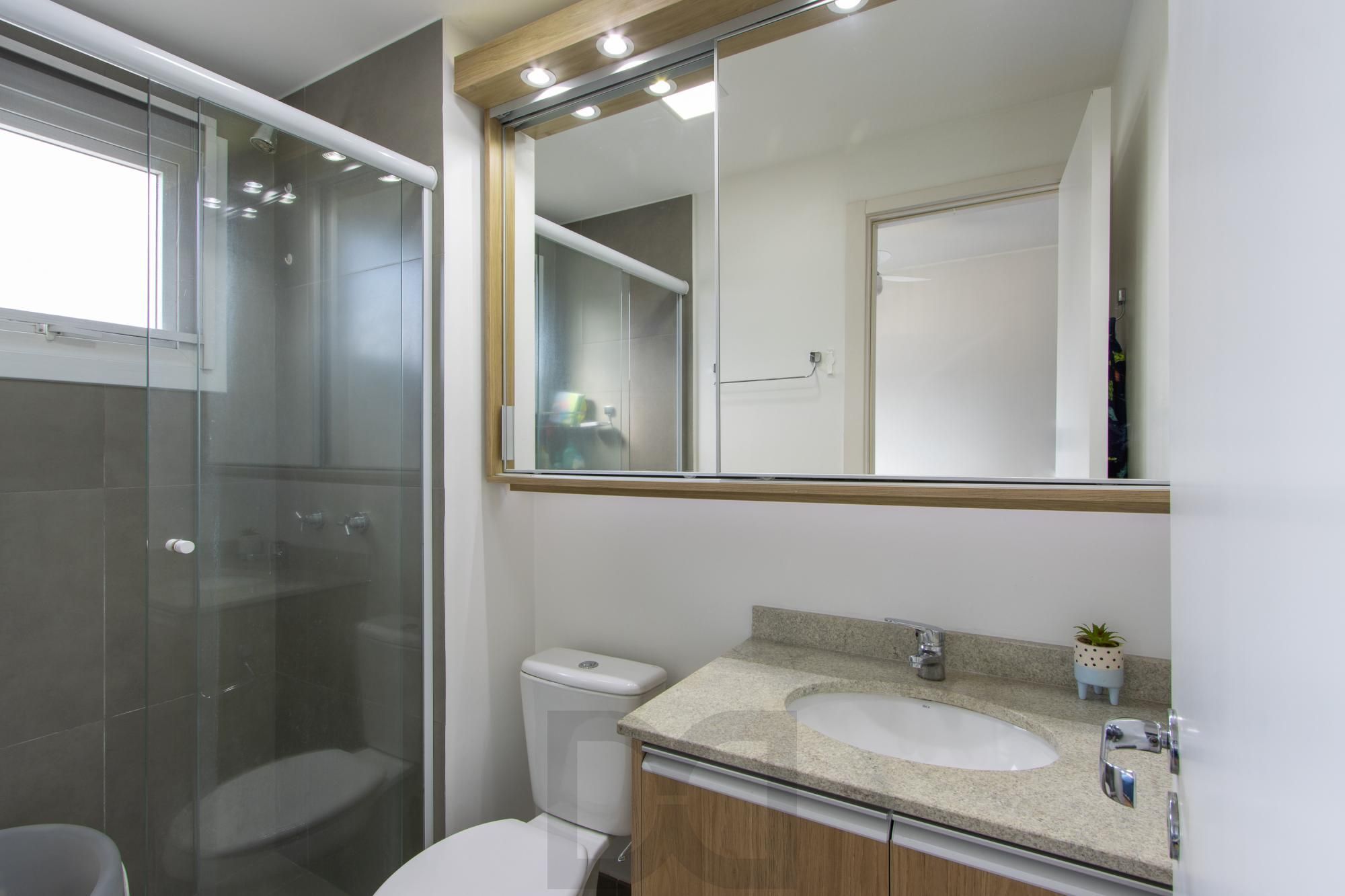 Lindo apartamento de 3 dormitórios, sendo 1 com suíte — foto 21