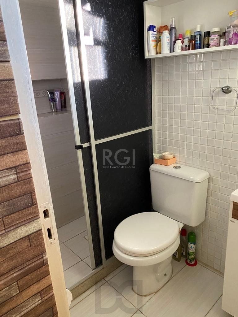 Cobertura para Venda - 86.33m², 2 dormitórios, Azenha — foto 20