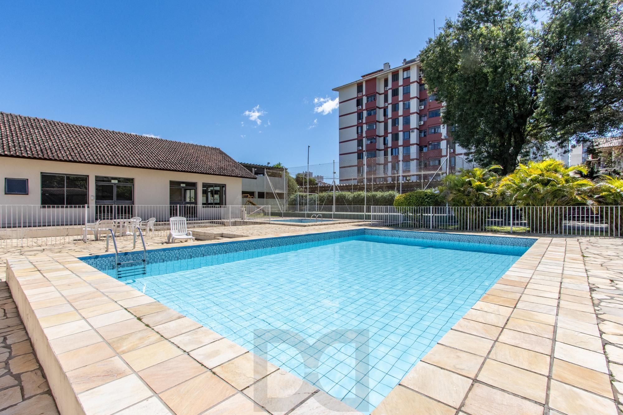 Apartamento com 72,49M² vaga e elevador 2 dormitórios — foto 46