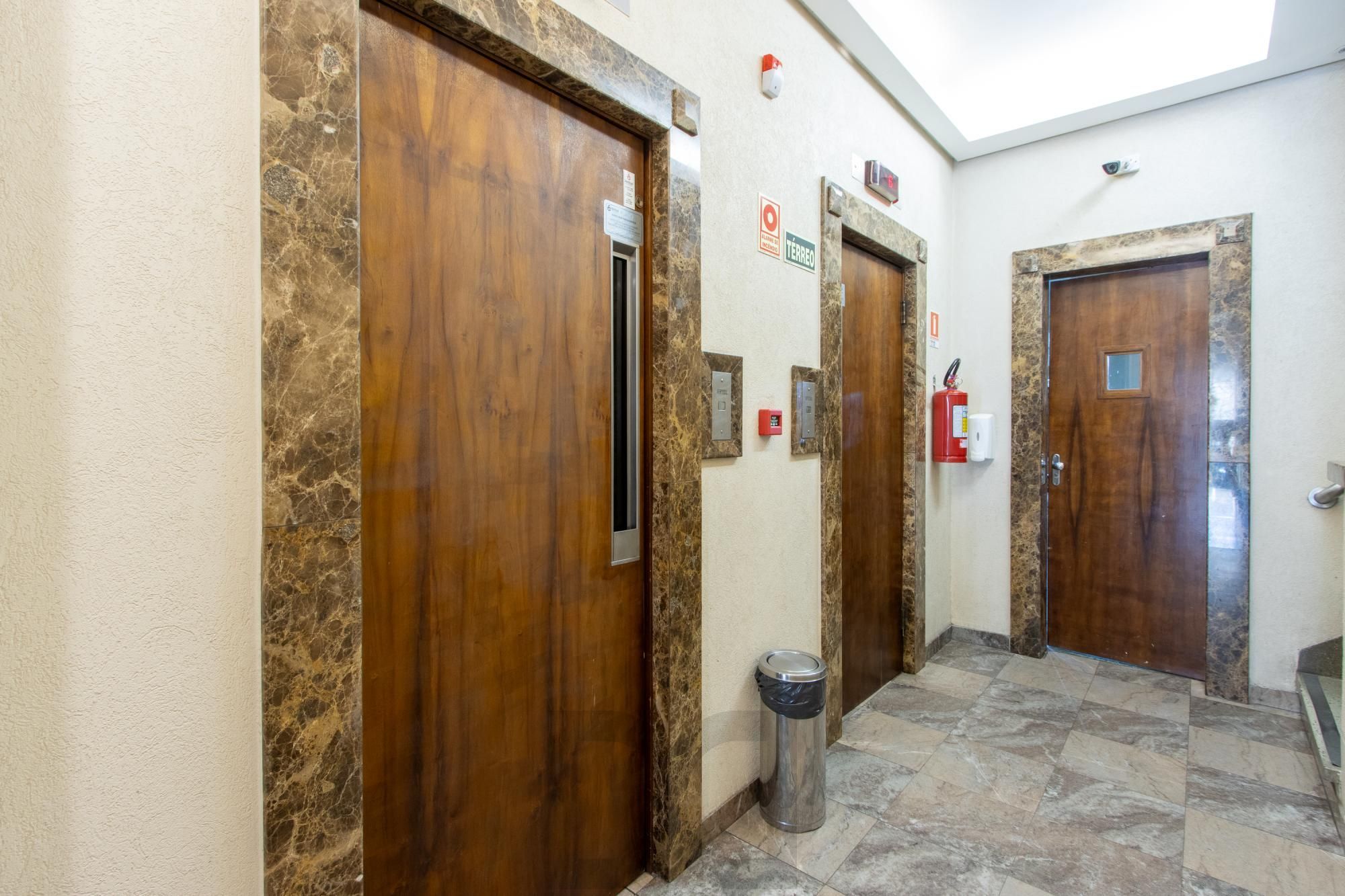 Apartamento próximo a Catedral de Porto Alegre — foto 5