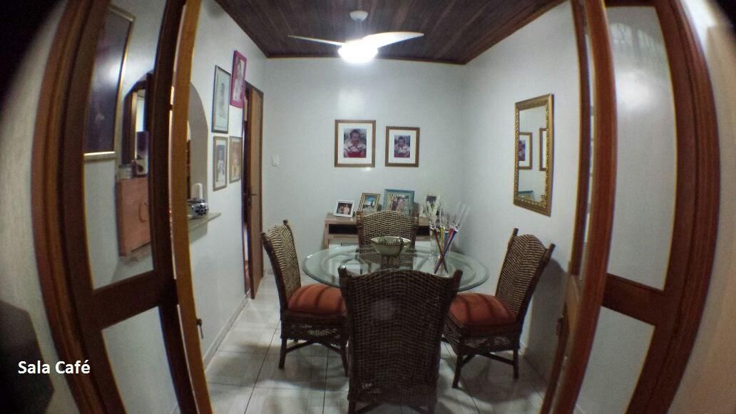 Ótima casa 3 dormitórios sendo 1 suíte e Salão de Festas — foto 13
