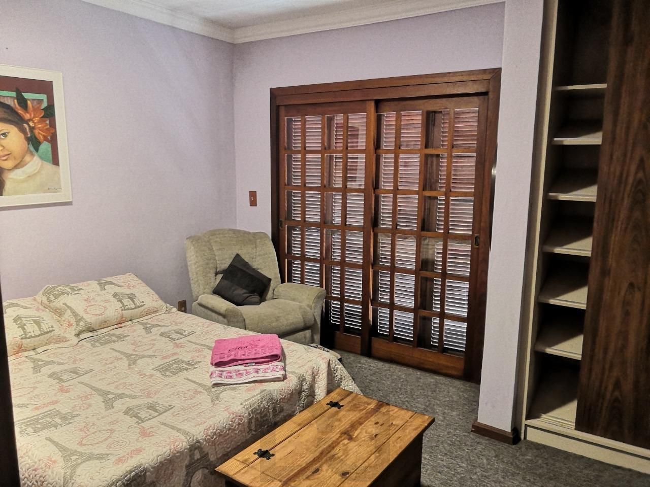 Casa de Condomínio com 3 dormitórios e 2 vagas em Ipanema — foto 10