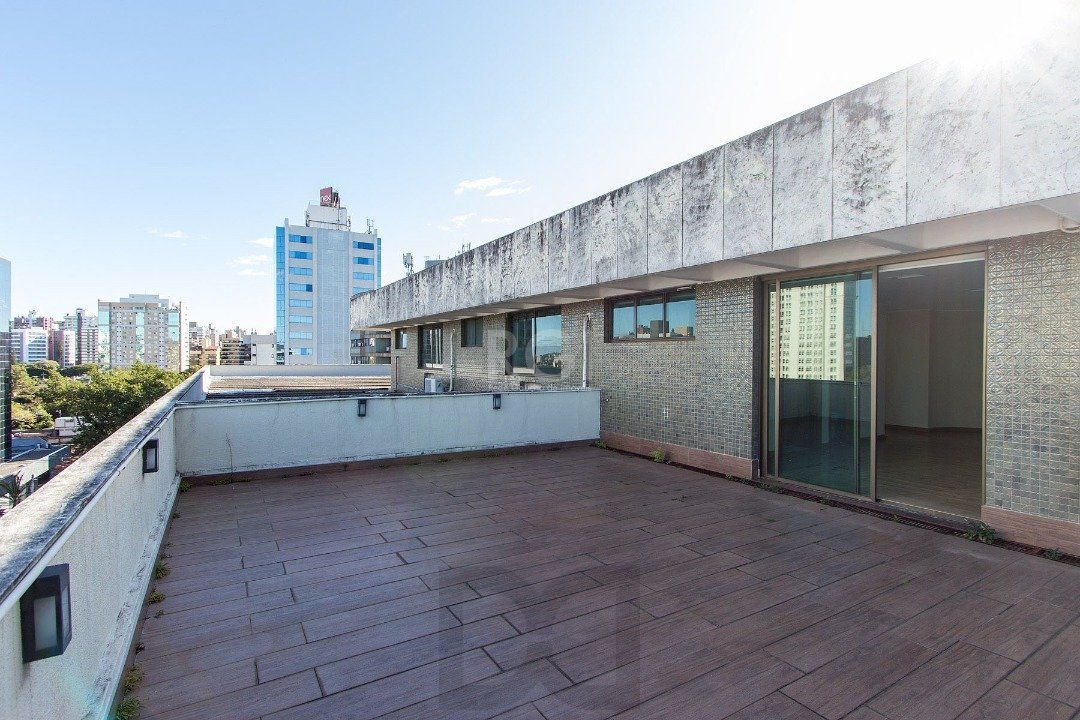 Cobertura Comercial para Venda - 225,39m², 0 dormitórios, 3 vagas - Bela Vista — foto 9