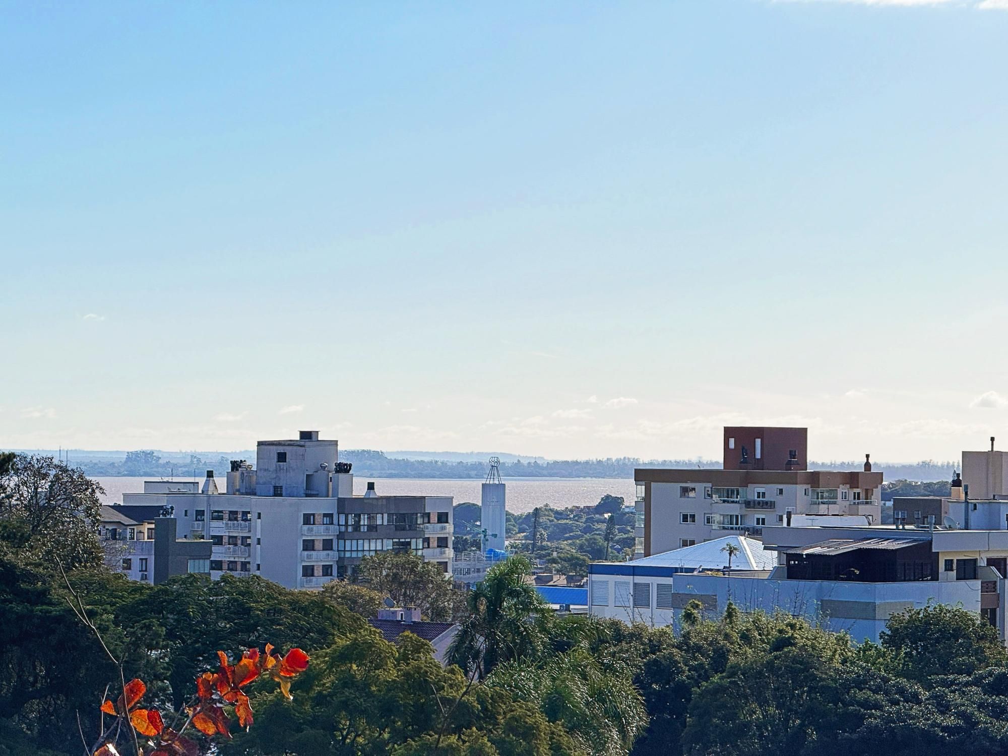 Casa de Condomínio com 3 Suítes, no bairro Tristeza — foto 49