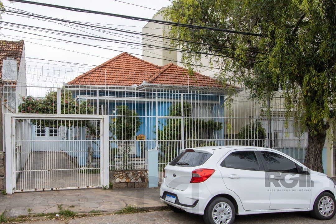 Casa para Venda - 126.89m², 3 dormitórios, 5 vagas - Azenha — foto 36