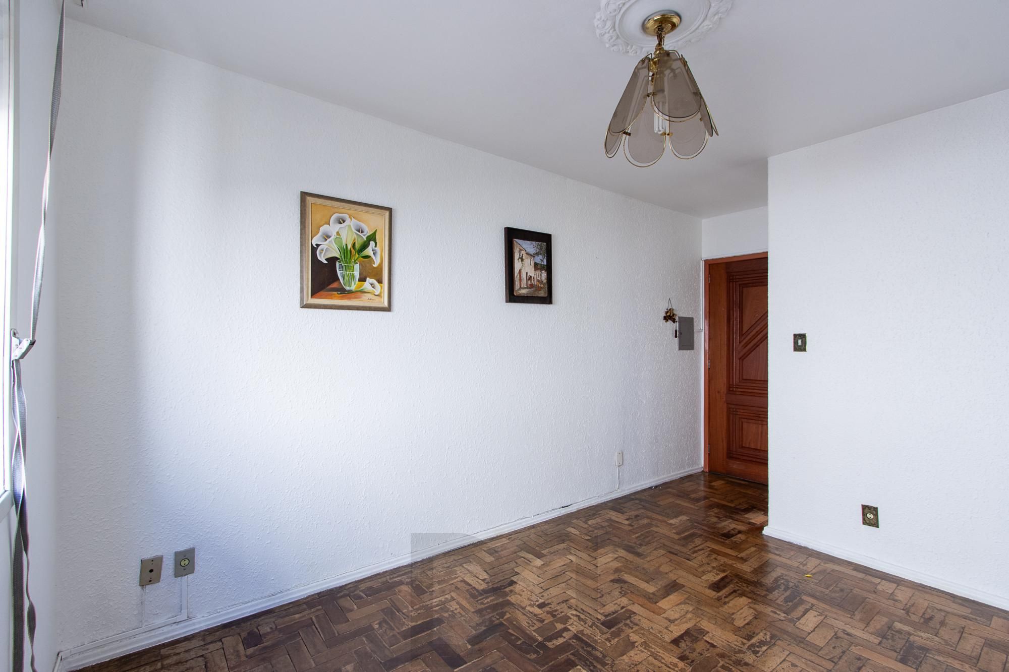 APARTAMENTO 4 QUARTOS DESOCUPADO - BAIRRO MENINO DEUS — foto 3