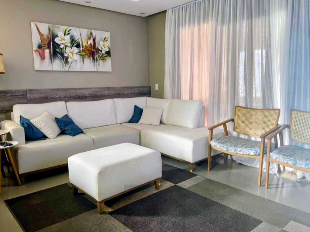 Casa à venda com piscina e espaço gourmet na Chacara das Nascentes, Porto Alegre — foto 1