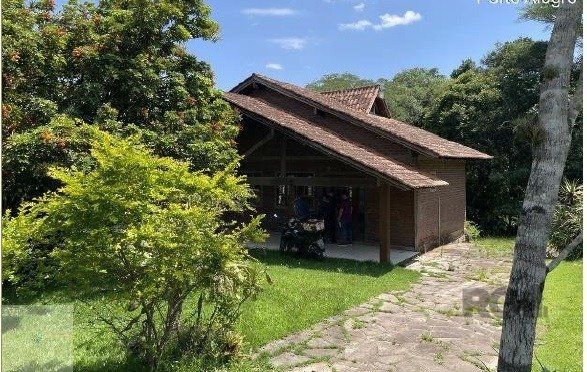 Área 20.000m2 - Bairro Belém Velho — foto 3