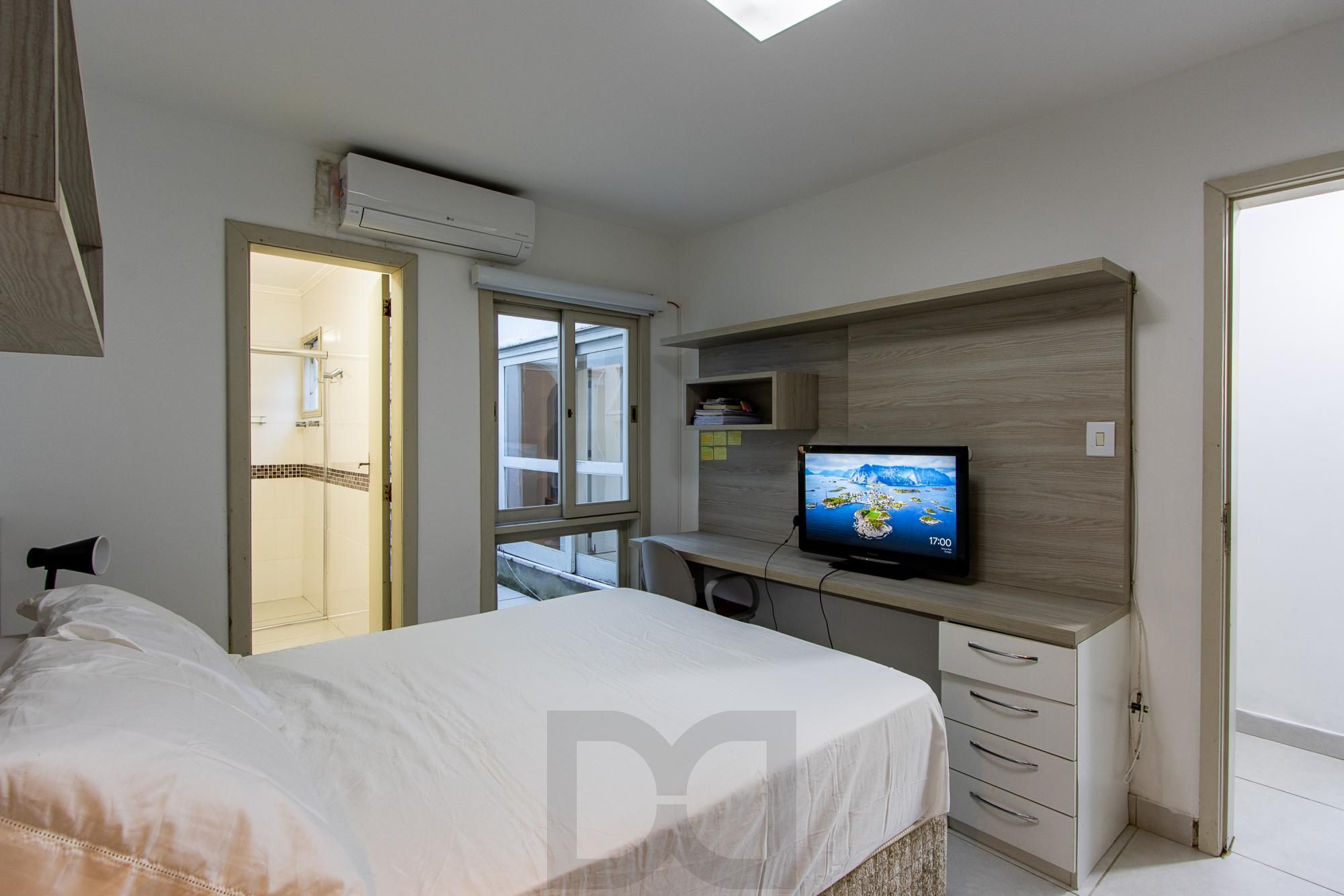 Casa completa e sofisticada no Jardim Verde Ipanema! — foto 26