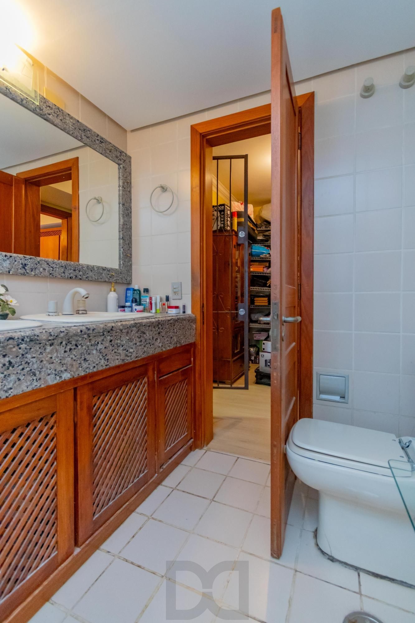 Cobertura horizontal, alto padrão, bairro Santa Tereza, 341m² área privativa, 02 vagas garagem! — foto 40