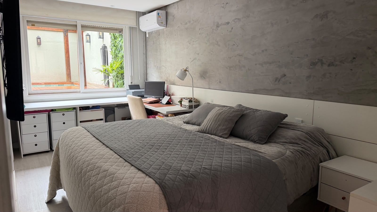 Apartamento 3 quartos, com piscina privativa, no Cristal — foto 14