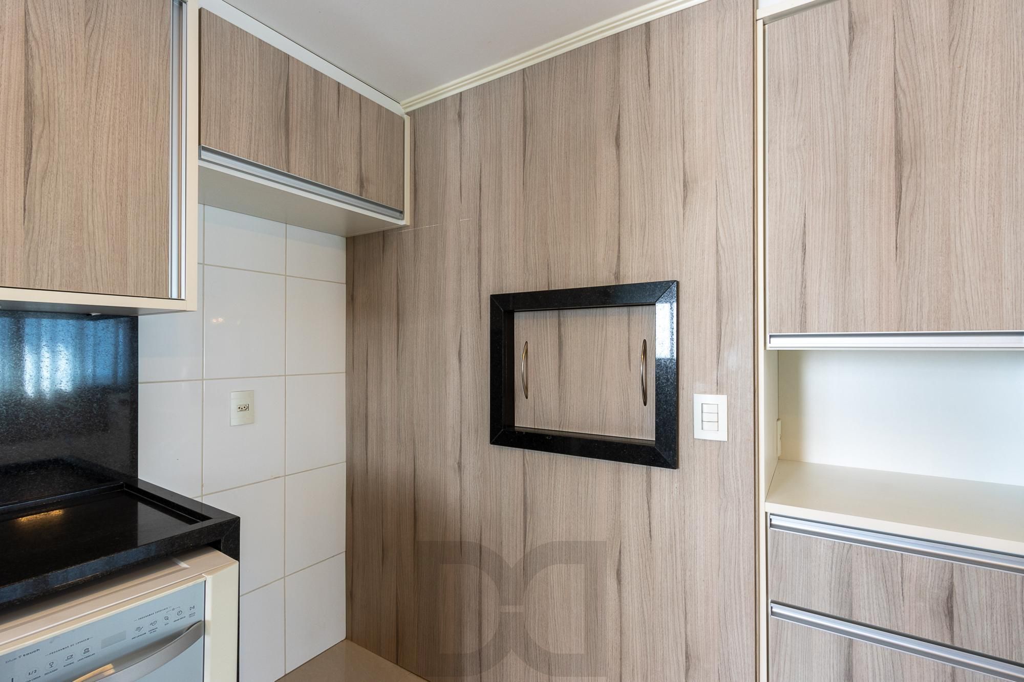 Apartamento de 3 dormitórios, 1 suíte e 2 vagas escrituradas no bairro Tristeza. — foto 12
