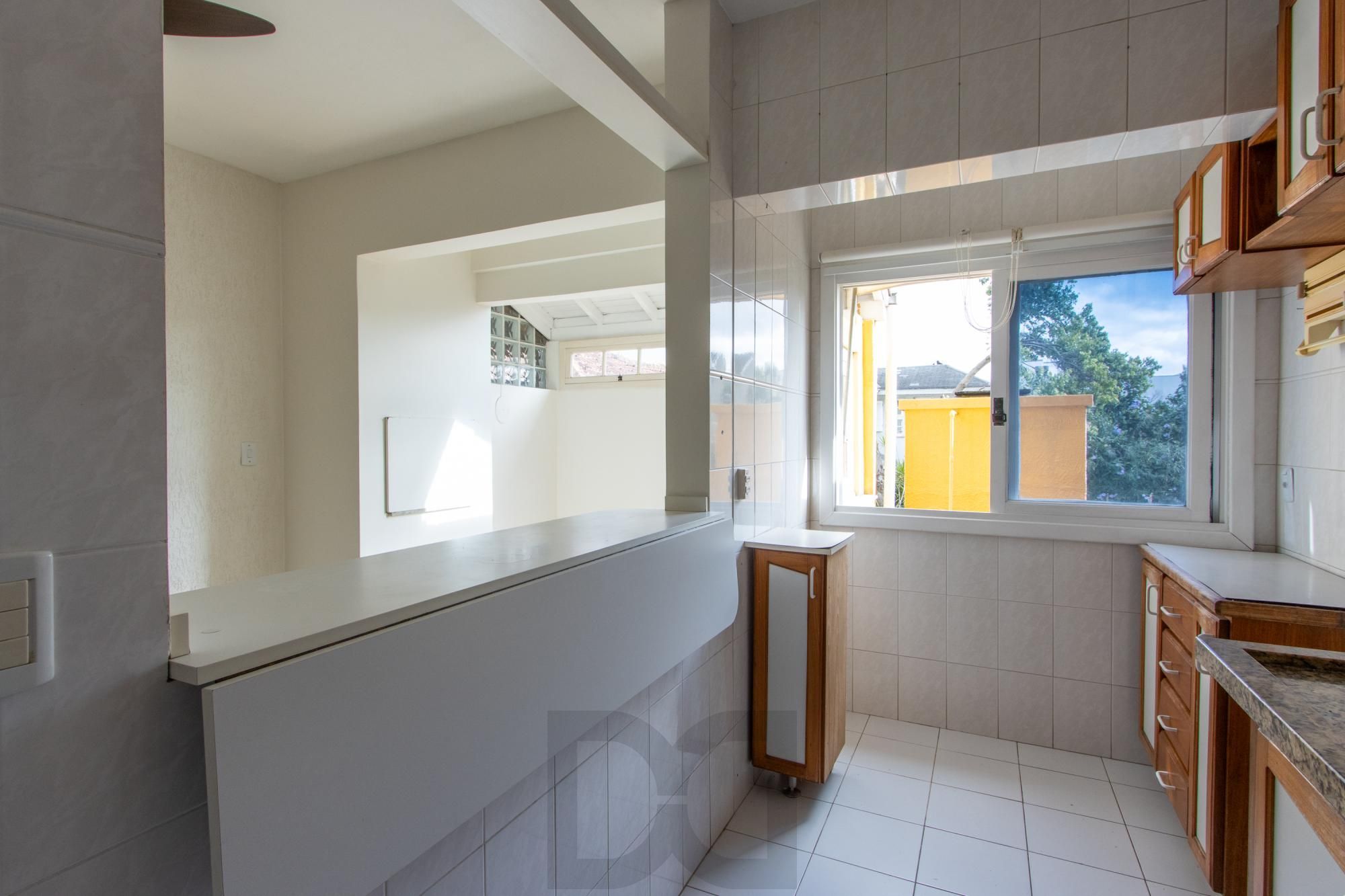 Casa em condomínio de 3 quartos na Tristeza — foto 19