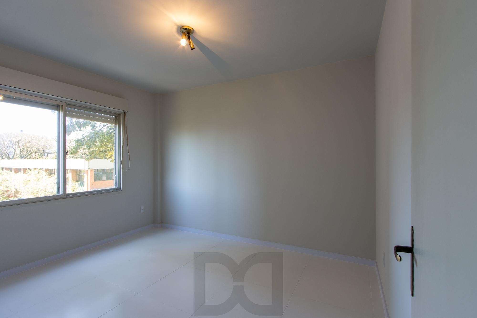 Apartamento 3 quartos, reformado, condomínio com infraestrutura - Bairro Cristal — foto 21