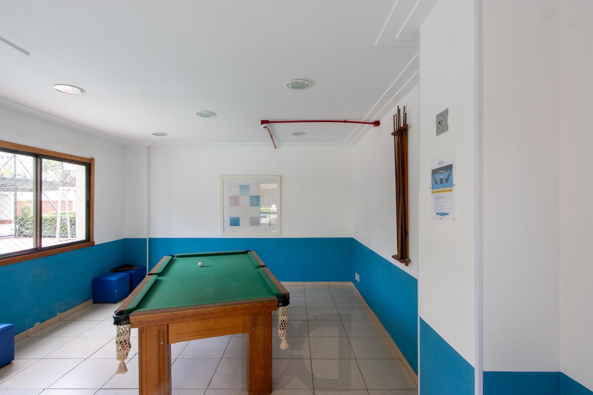 Apartamento para Venda - 93.43m², 3 dormitórios, 1 suite, 1 vaga - Teresópolis — foto 44