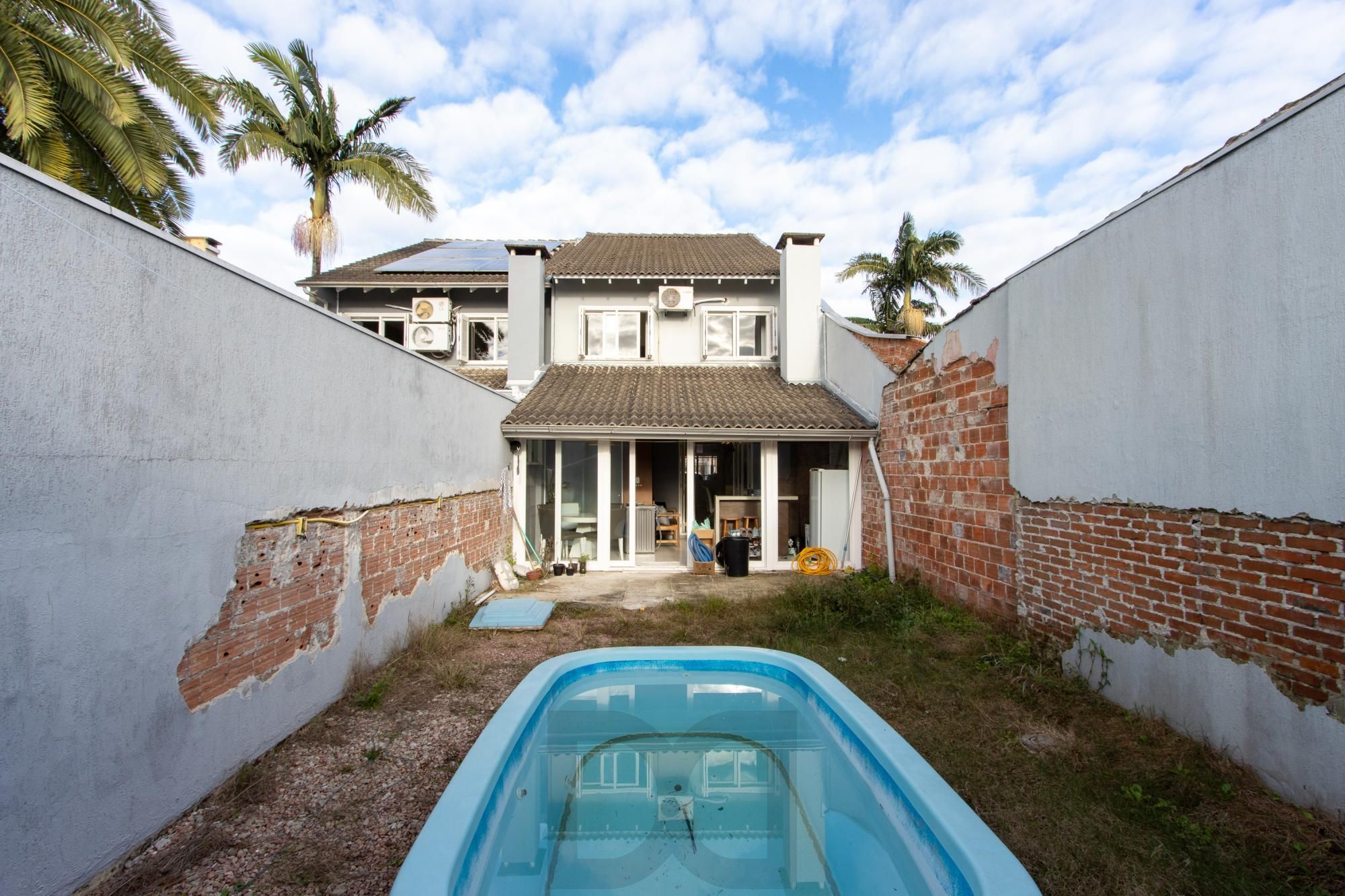 Casa sobrado, 3 quartos, 1 suite, 3 banheiros, 3 vagas em Ipanema — foto 21