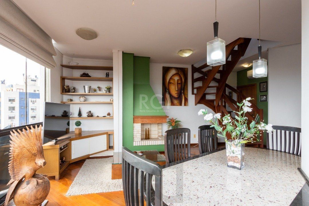 Cobertura para Venda - 157.05m², 2 dormitórios, 2 vagas - Tristeza — foto 15