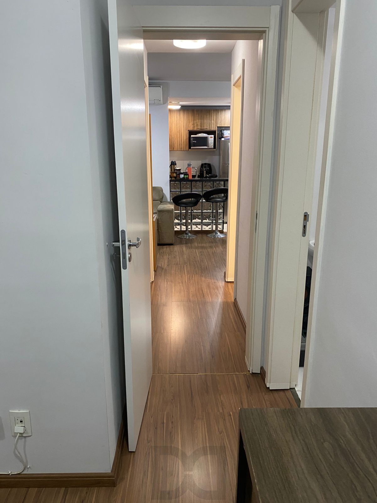 Apartamento para Venda - 56m², 2 dormitórios, sendo 1 suites, 1 vaga - Camaquã — foto 8