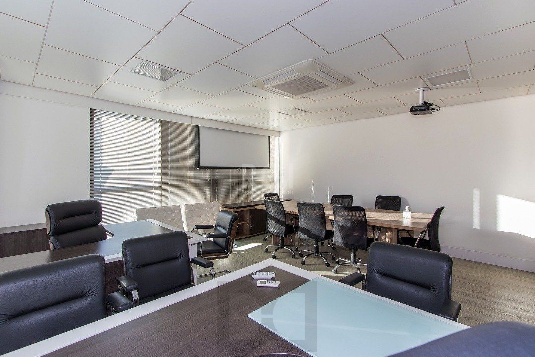 Conjunto/Sala para Venda - 53,73m², 0 dormitórios - Bela Vista — foto 2