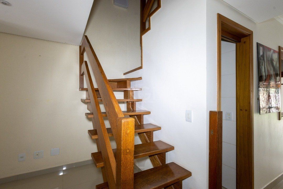 Casa para Venda - 181.99m², 3 dormitórios, sendo 1 suites, 2 vagas - Jardim Isabel — foto 21