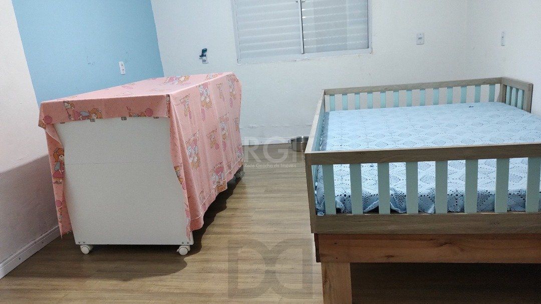 Sitio à venda no Lami, com 2 casas térreas, com 4 quartos cada uma — foto 42