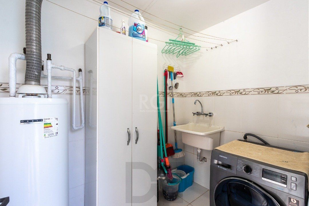 Casa Condominio para Venda - 240m², 4 dormitórios, sendo 1 suites, 2 vagas - Ipanema — foto 44
